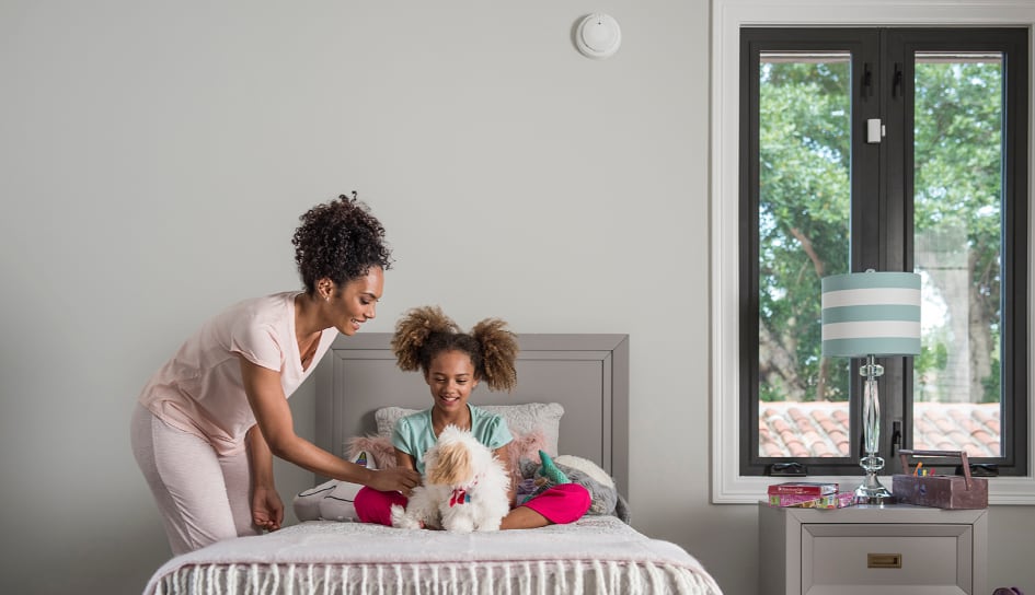 Texarkana carbon monoxide detector